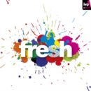 Image for Fresh: bite-sized inspiration for new students