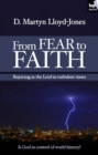 Image for From fear to faith: rejoicing in the Lord in turbulent times