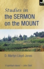 Image for Studies in the sermon on the mount