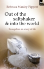 Image for Out of the Saltshaker and into the World