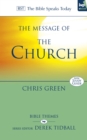 Image for The message of the Church: assemble the people before me