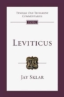 Image for Leviticus  : an introduction and commentary