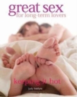 Image for Great sex for long-term lovers  : keeping it hot