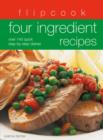 Image for Four Ingredient Recipes