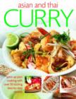 Image for Asian and Thai curry