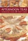 Image for Afternoon Teas, Homemade Bakes and Party Cakes