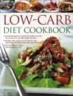 Image for Low-carb diet cookbook
