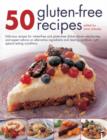 Image for 50 Gluten-free Recipes