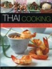 Image for Thai cooking