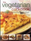 Image for The Vegetarian Cookbook