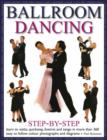 Image for Ballroom dancing  : step-by-step