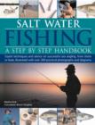 Image for Salt-water fishing  : a step-by-step handbook