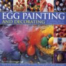 Image for Egg Painting and Decorating
