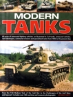 Image for Modern tanks