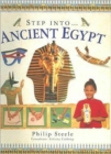 Image for Step into Ancient Egypt