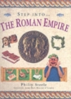 Image for Step into the Roman Empire