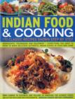 Image for Indian food &amp; cooking  : 170 classic recipes shown step-by-step
