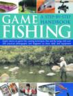 Image for Game fishing  : a step-by-step handbook