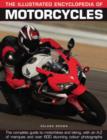 Image for The illustrated book of motorcycles  : the complete guide to motorbikes and biking, with an A-Z of marques and over 600 stunning colour photographs