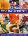 Image for 1900 Ingredients