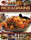 Image for Rice and Grains
