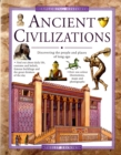 Image for Ancient civilizations  : discovering the people and places of long ago
