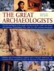 Image for Great Archaeologists