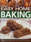 Image for Easy Home Baking