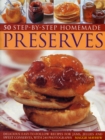 Image for 50 Step-by-step Home Made Preserves