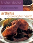 Image for Kitchen Doctor: Arthritis Cooking for Health