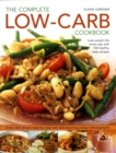Image for Complete Low-carb Cookbook