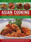 Image for The Complete Book of Asian Cooking