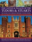 Image for The castles &amp; palaces of the Tudors &amp; Stuarts  : the golden age of Britain&#39;s historic stately houses