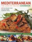 Image for Mediterranean  : the low-fat no-fat cookbook