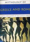 Image for Mythology of Greece and Rome