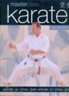 Image for Masterclass karate
