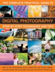 Image for The Complete Practical Guide to Digital Photography