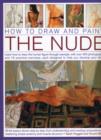 Image for How to Draw and Paint the Nude