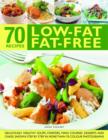 Image for 70 Low-fat Fat-free Recipes