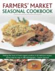 Image for Farmers&#39; Market Seasonal Cookbook