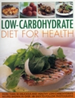 Image for Low-carbohydrate Diet for Health