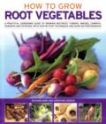 Image for How to Grow Root Vegetables