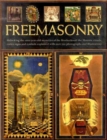 Image for Freemasonry  : unlocking the 1000-year-old mysteries of the brotherhood