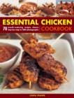 Image for 80 essential chicken recipes