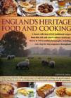 Image for England&#39;s Heritage Food and Cooking