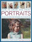 Image for How to Draw and Paint Portraits