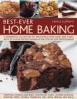 Image for Best-ever Home Baking