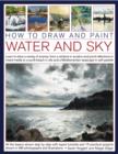 Image for How to Draw and Paint Water and Sky