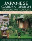 Image for Japanese garden design  : traditions and techniques