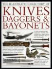 Image for Illustrated Directory of Knives, Daggers &amp; Bayonets